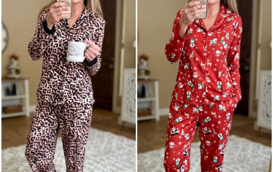 womens pajamas
