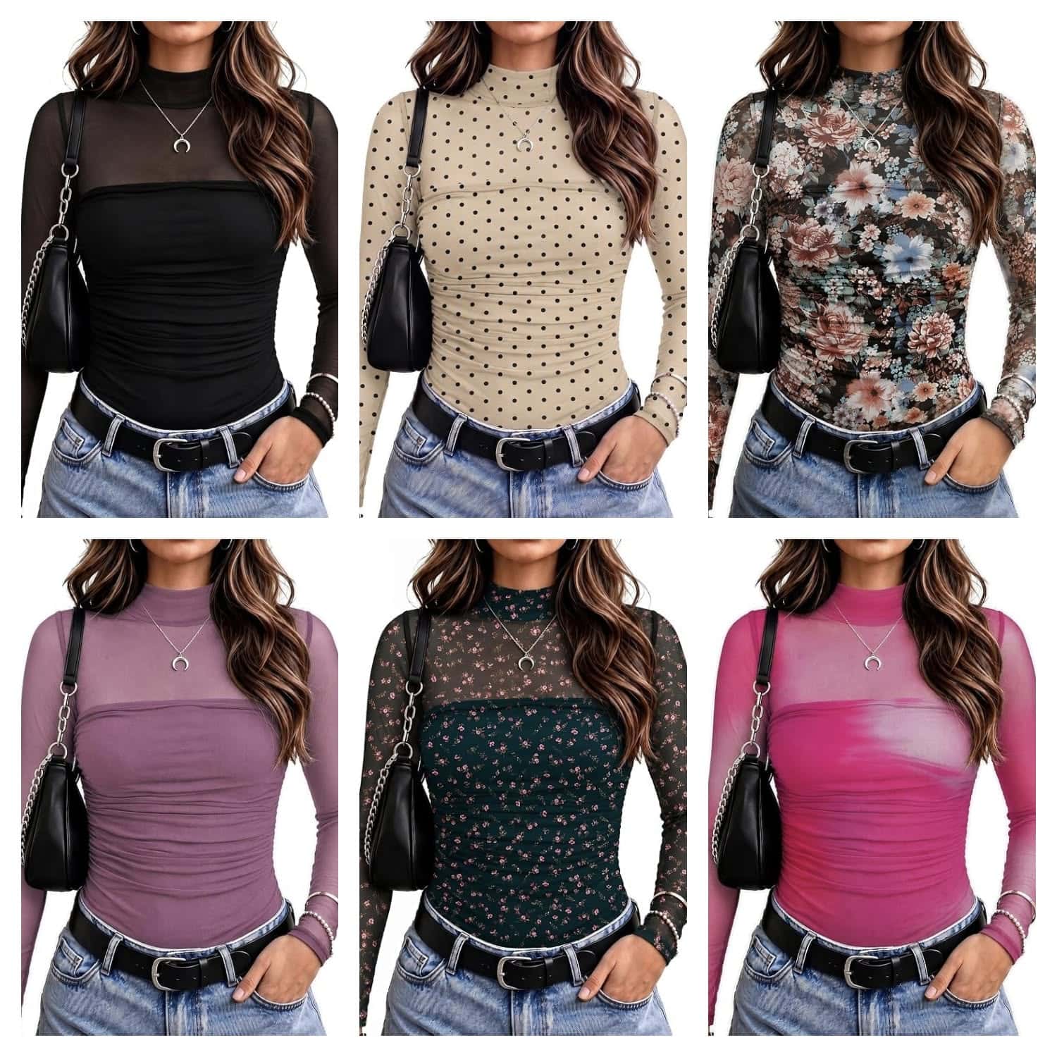 zeagoo mesh top zeagoo mesh top