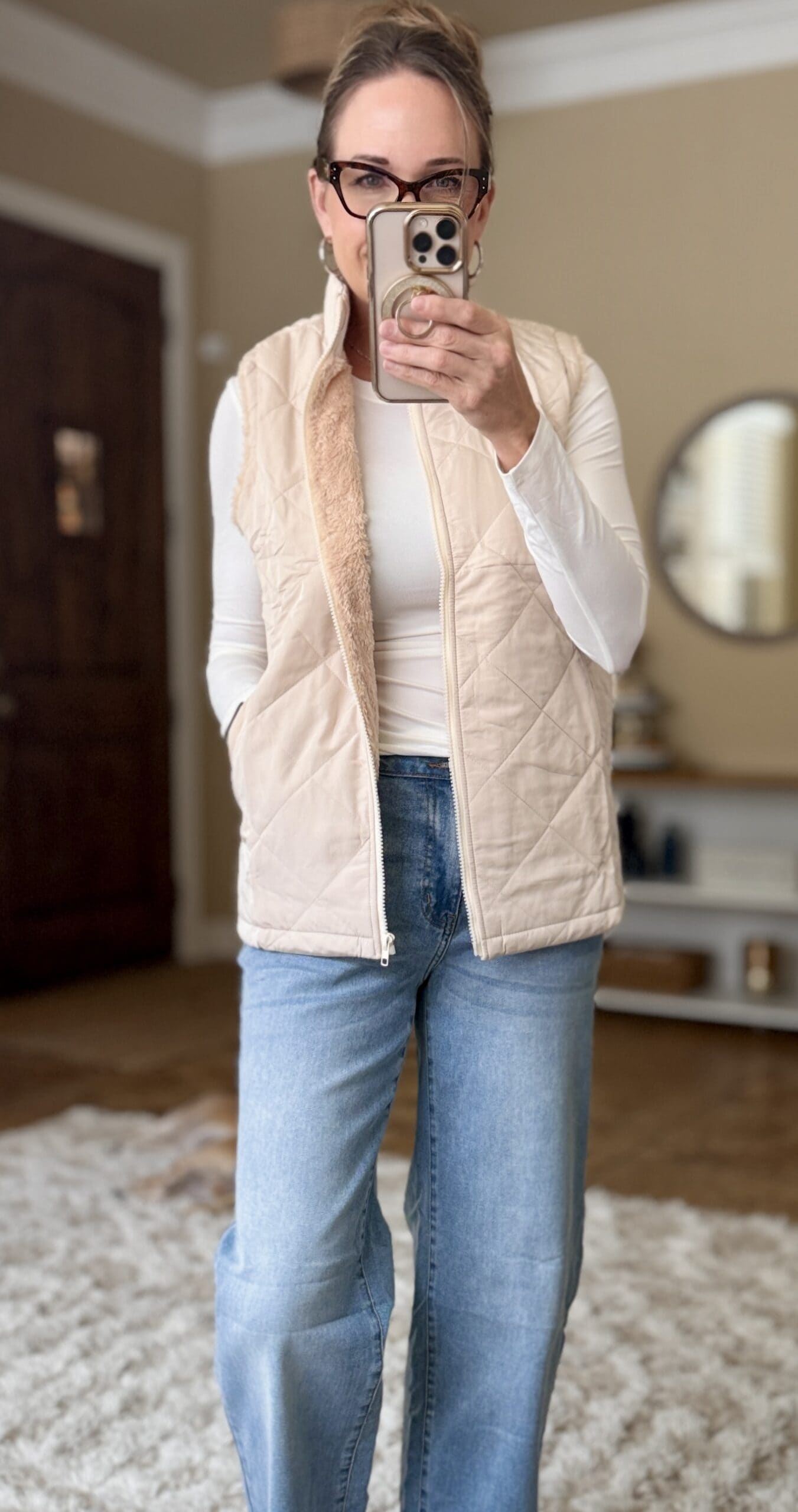 zeagoo puffer vest zeagoo puffer vest