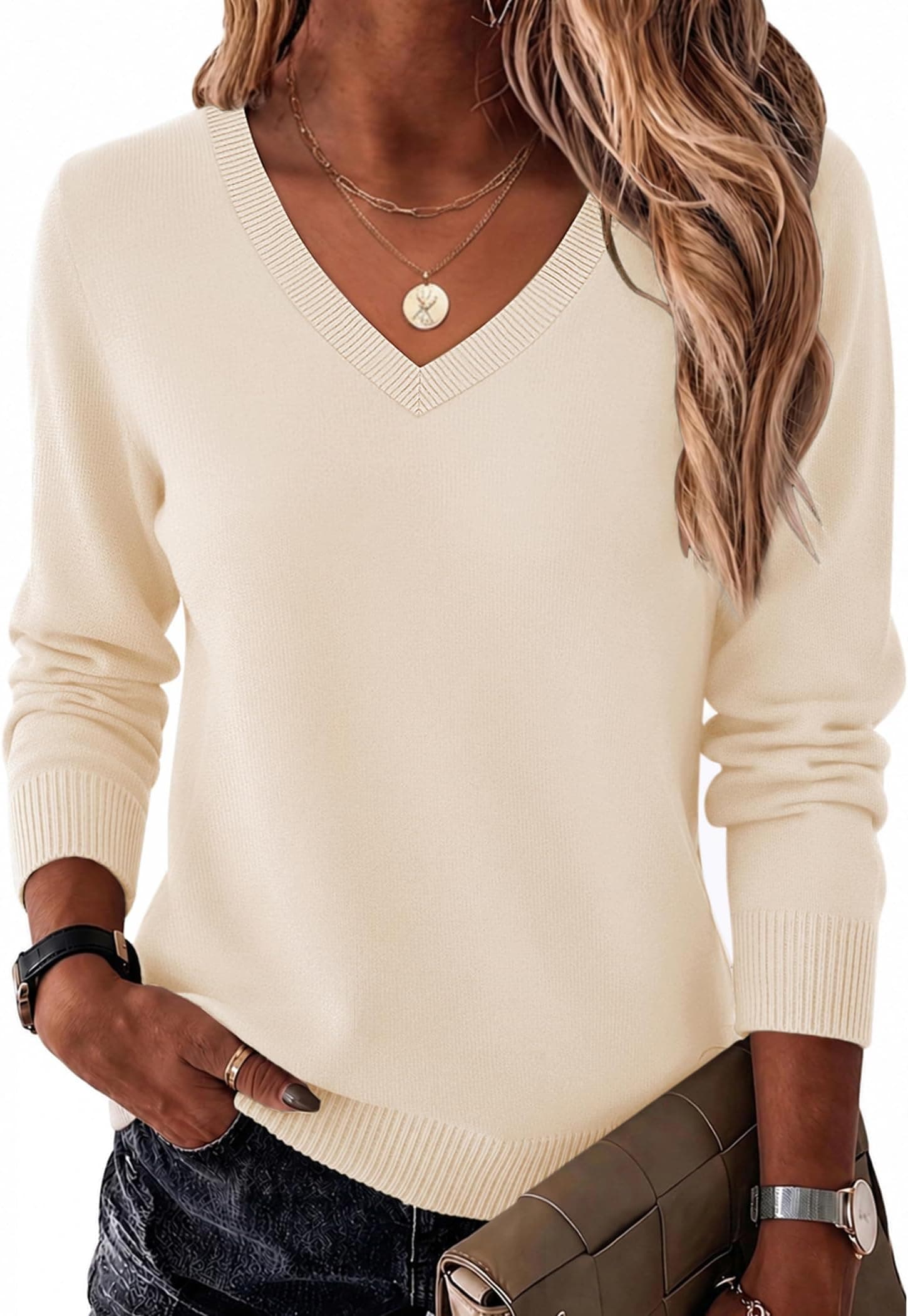 zeagoo sweaters