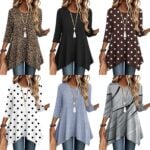zeagoo tunic