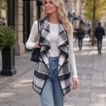 zeagoo vest