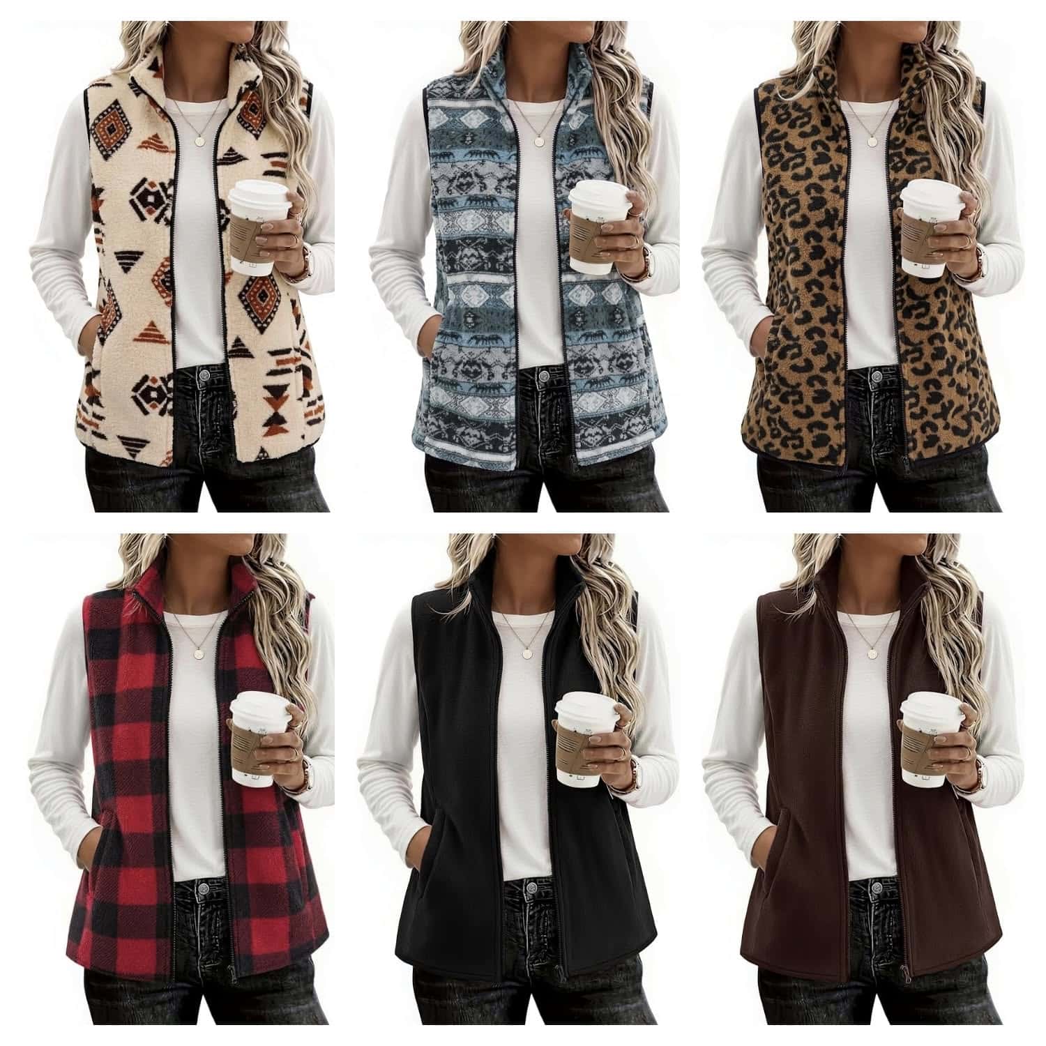 zeagoo vests zeagoo vests