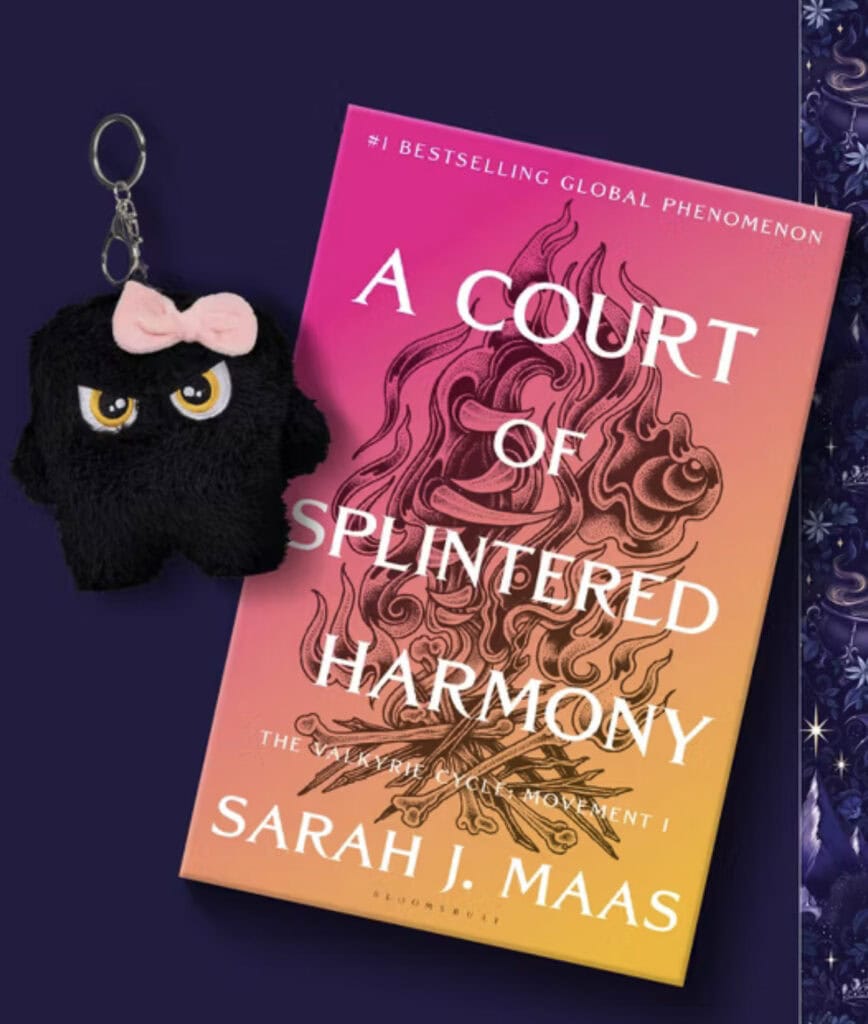 ACOTAR Target