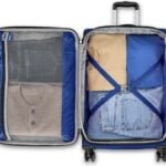 American Tourister Spinner Suitcase