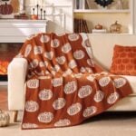 BEDELITE Holiday Throw Blankets