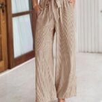 BTFBM Dressy Palazzo Pants