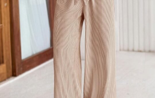 BTFBM Dressy Palazzo Pants