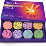 BodyRefresh Shower Steamers