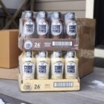 Core Power Fairlife Protein Shakes Packs