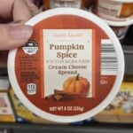 Cream Cheese 2