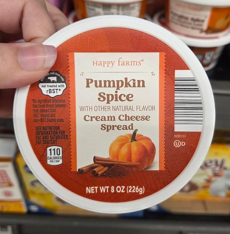 Cream Cheese 2