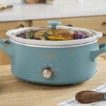 Crock Pot Manual 7 Quart Slow Cooker