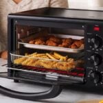 Dash 23L Air Fryer Toaster Oven