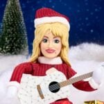 Dolly on the holly (3)