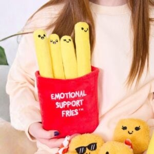Emotional support pals