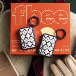 Fbee Rechargeable Hand Warmers