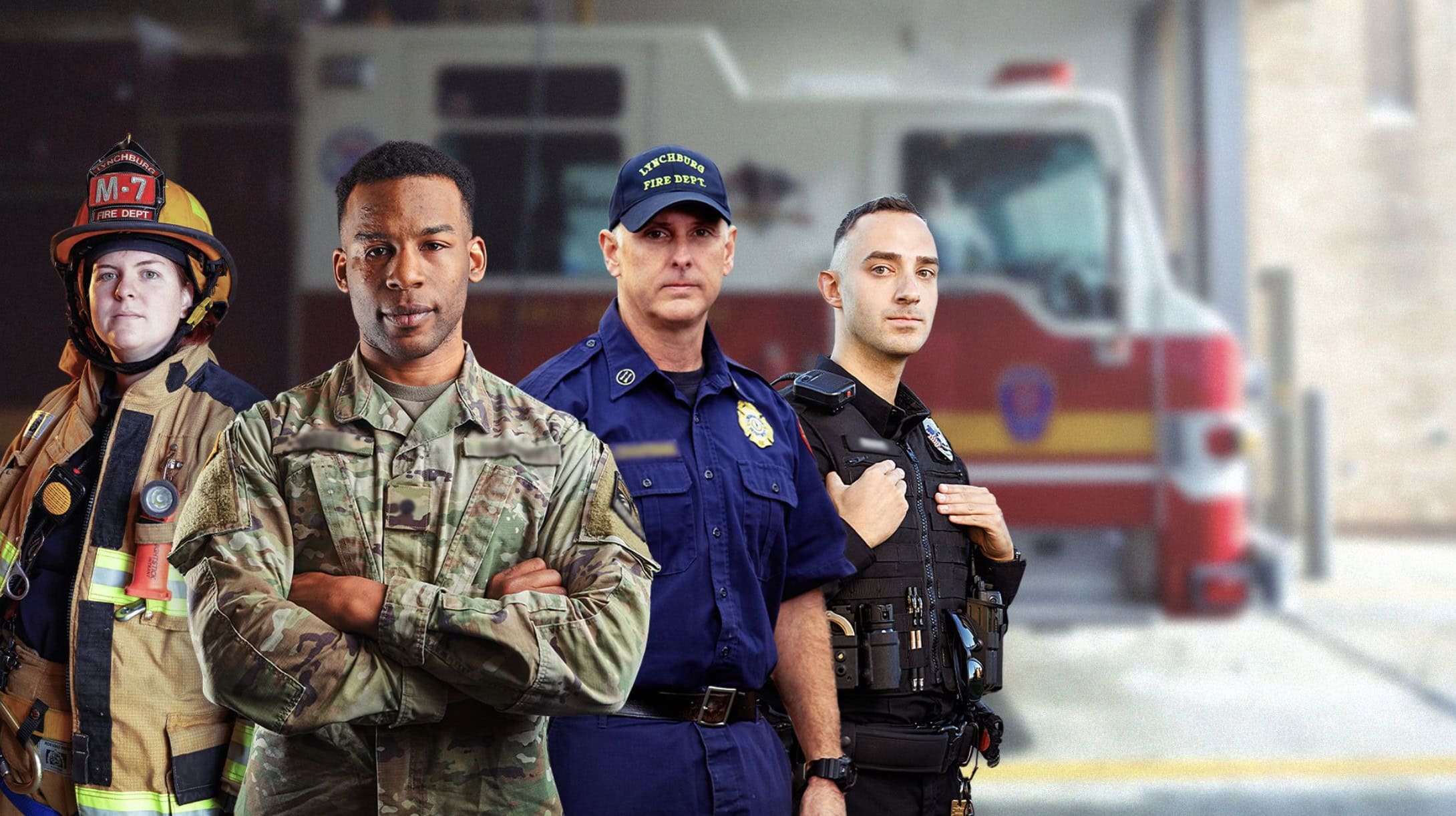 First Responder