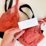 HSIA mermaid bra