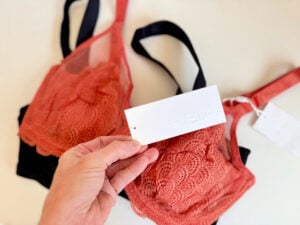 HSIA mermaid bra