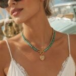 Habison Layered Necklace