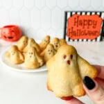 Hot Dog Ghosts 67