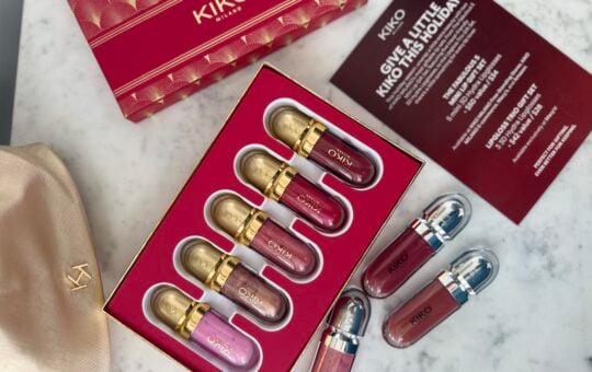 kiko milano lip gloss set macy's laurie