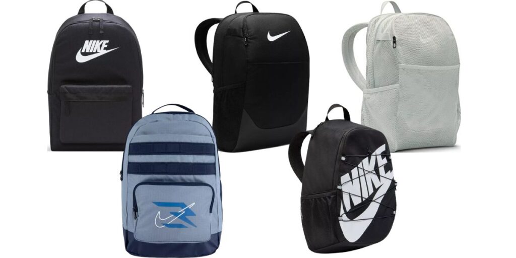 Kohls nike backpacks