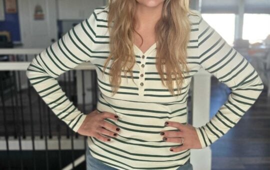 Kohls top (5)