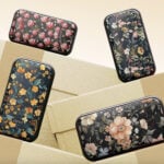 LERAT electric Hand Warmers Rechargeable,2 Pack