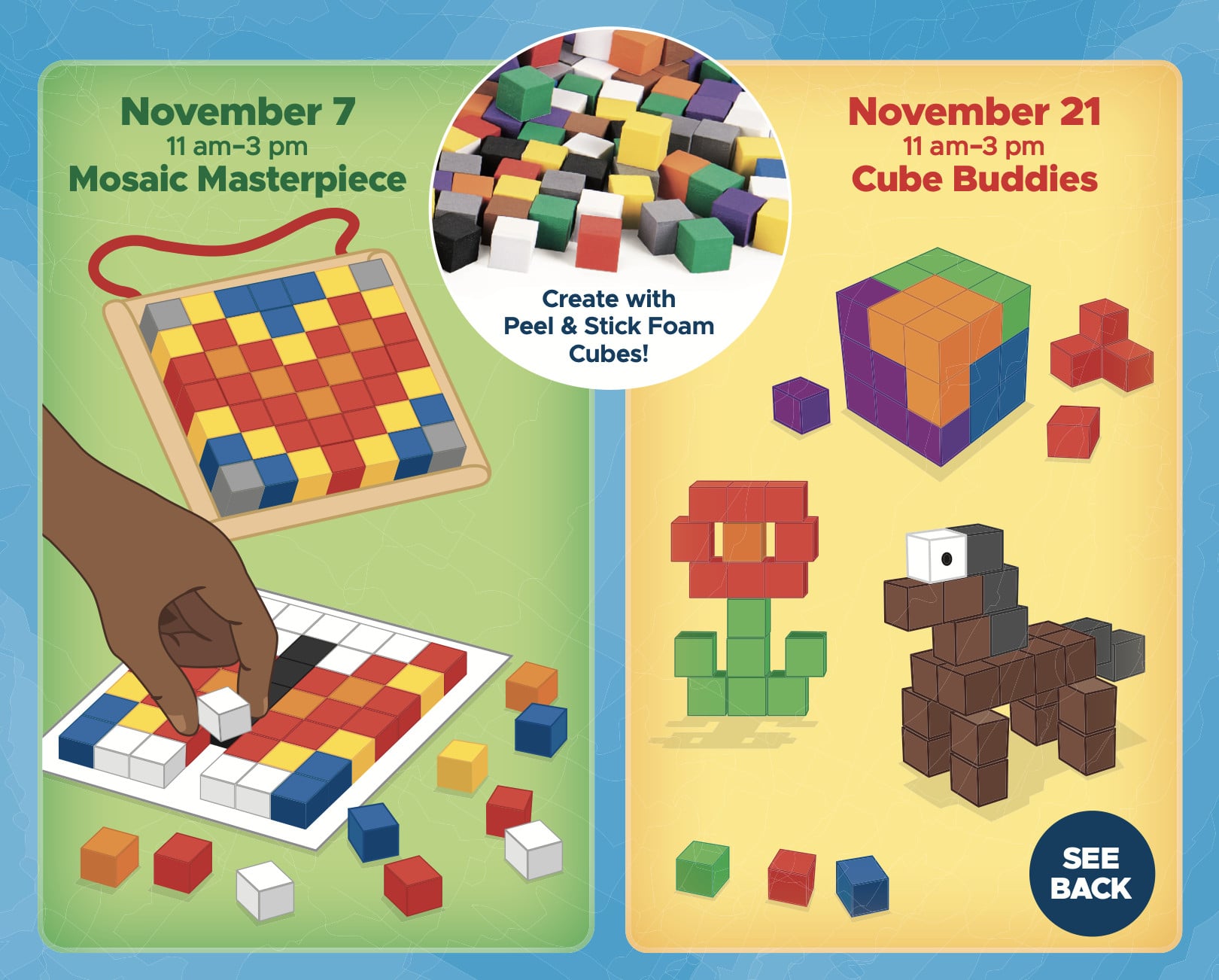 Lakeshore Learning November Lakeshore Learning November