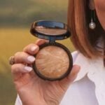 Laura Geller Foundation
