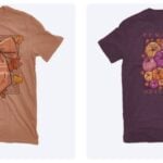 Lowe's Fall Tees Shirts