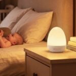 MediAcous Night Light