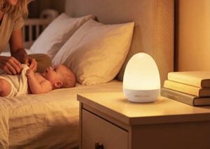 MediAcous Night Light