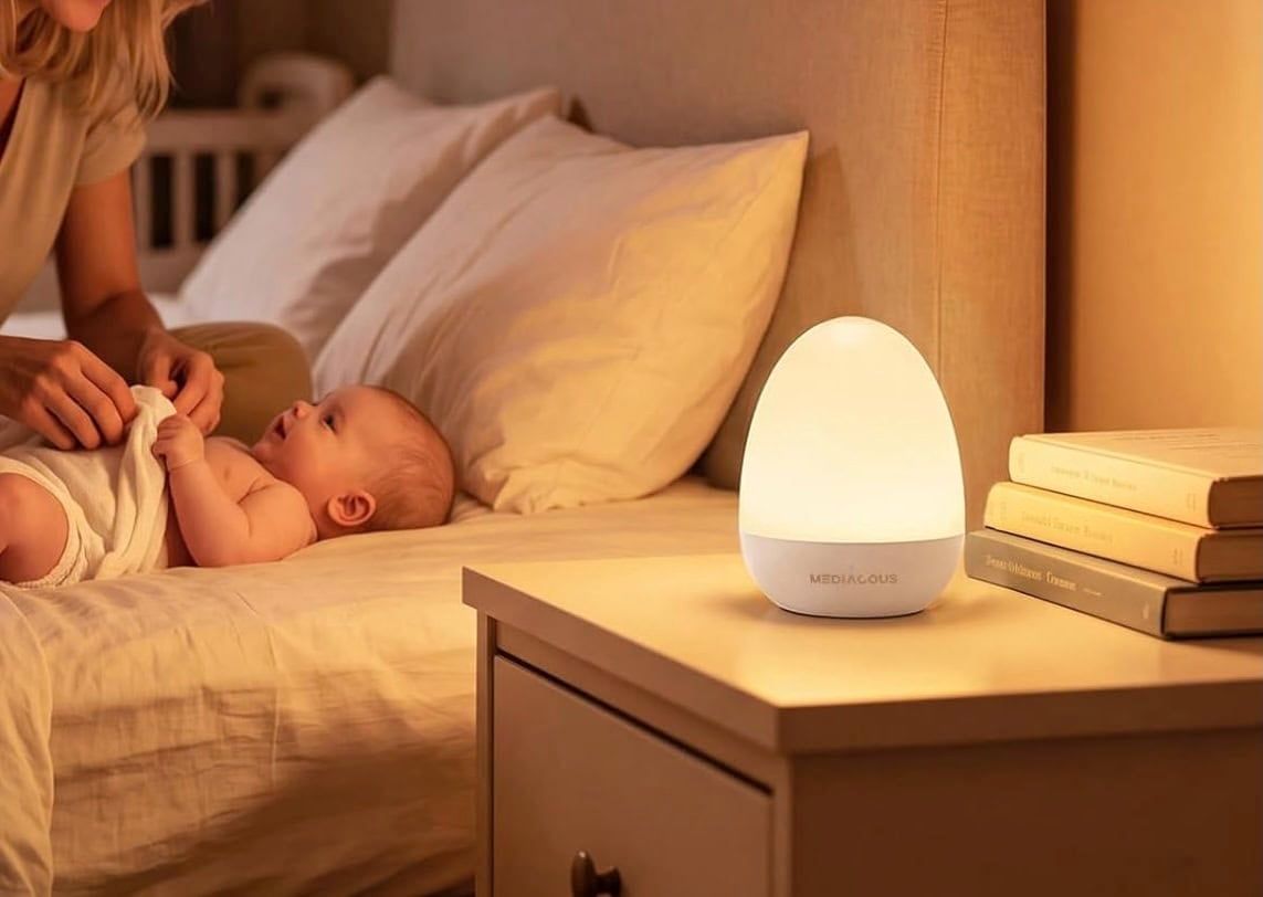 MediAcous Night Light