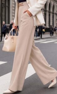 OFEEFAN Business Work Pants