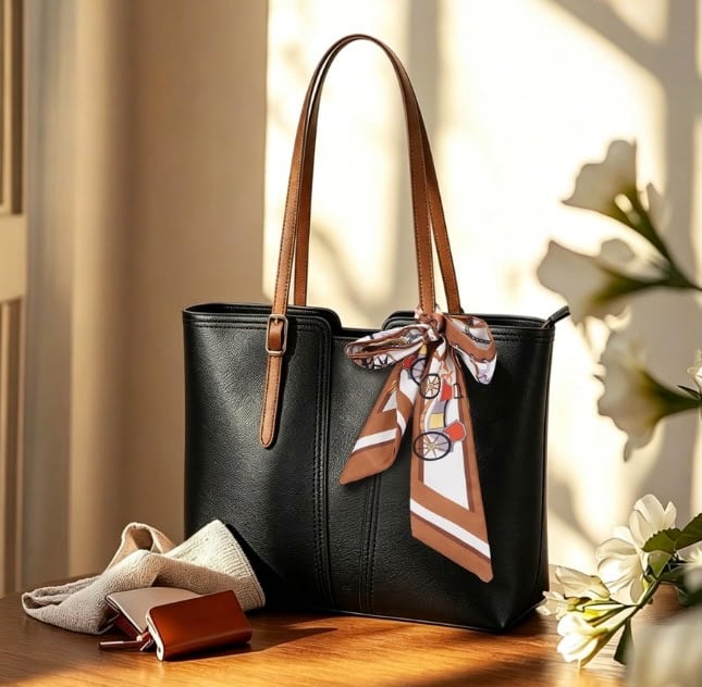 OFY Tote Bag OFY Tote Bag