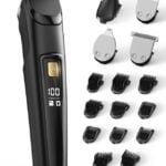 RICAF Beard Trimmer