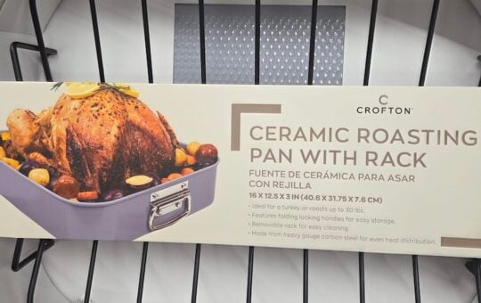 Aldi Finds