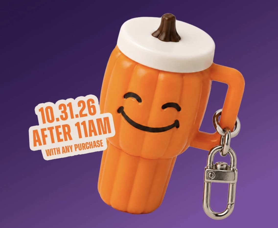 Scooter's Coffee Halloween Freebie Scooter's Coffee Halloween Freebie