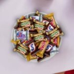 Snickers, Twix, Milky Way & 3 Musketeers Minis Mars