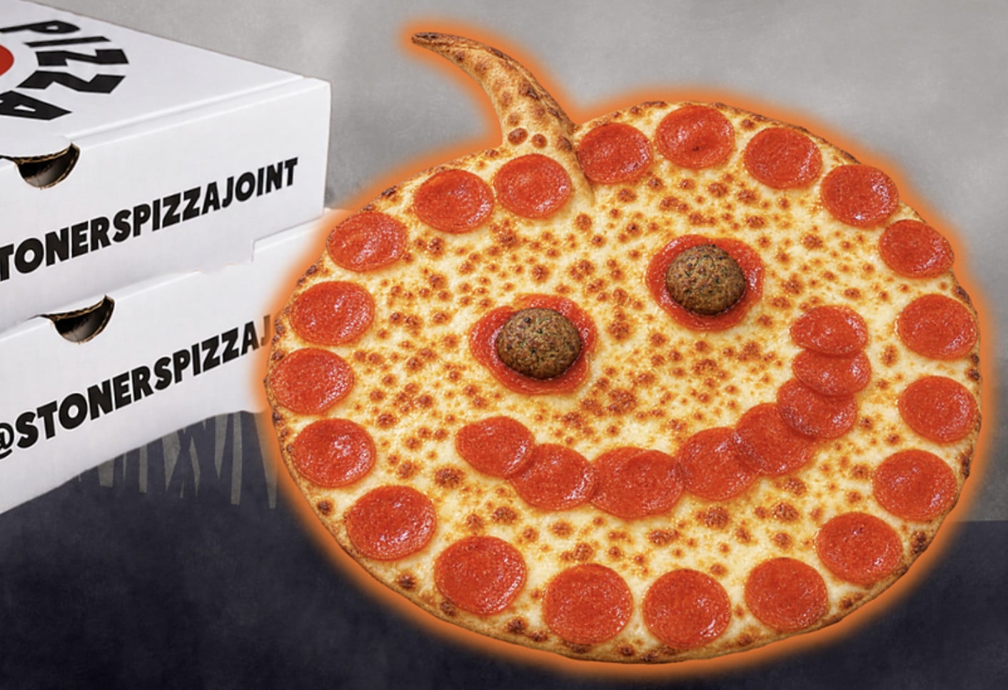 Stoner's Pizza Stoner's Pizza