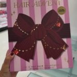 Target Advent Beauty Box