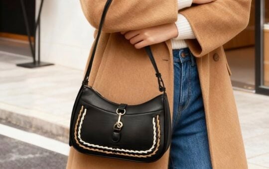 Telena Shoulder Bag