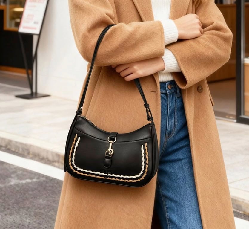 Telena Shoulder Bag Telena Shoulder Bag