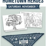 Tractor Supply Touch a Truck Event
