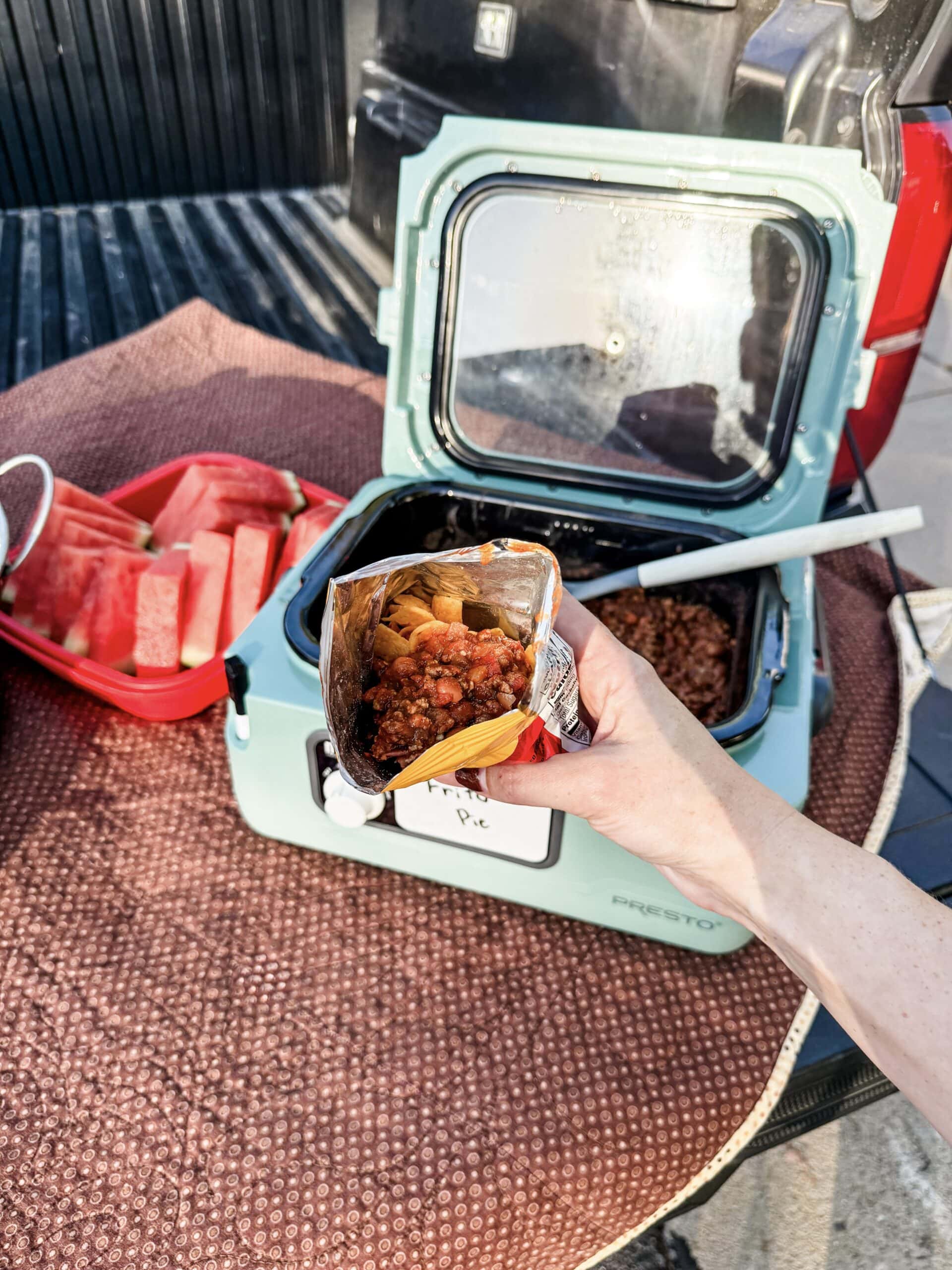 Walking Frito Pies 49