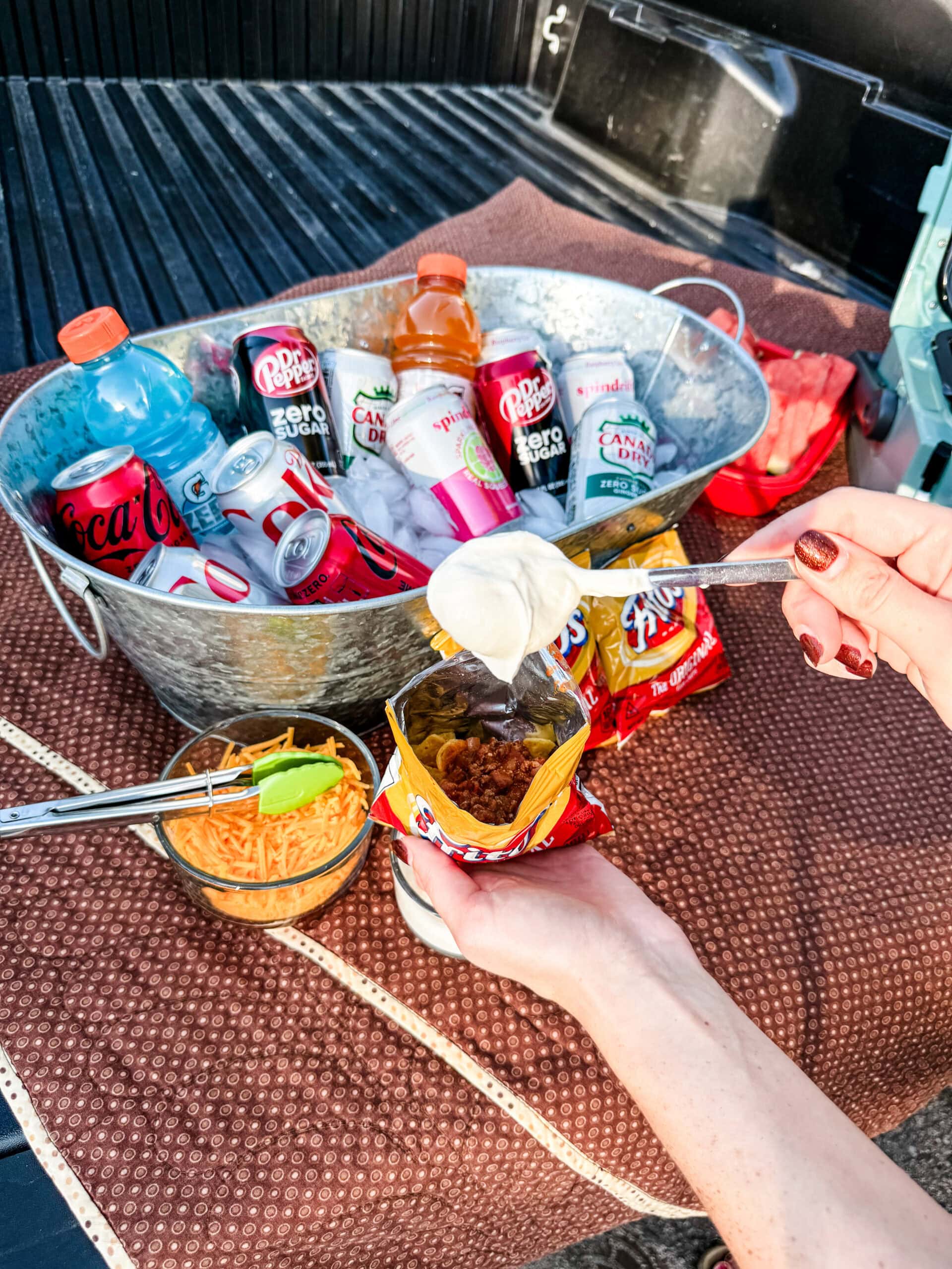 Walking Frito Pies 51