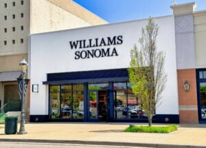 Williams Sonoma